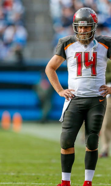 Buccaneers in search of defensive spark after dropping 5 of past 6 games